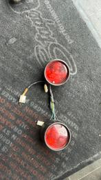 Aprilia SR50 Achterlichten, Ophalen of Verzenden, Zo goed als nieuw, Overige typen, Aprilia