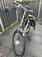 Gazelle damesfiets, Ophalen, Gebruikt, Versnellingen, 49 tot 53 cm