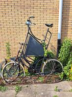 Hoge fiets, Fietsen en Brommers, Fietsen | Oldtimers, Ophalen