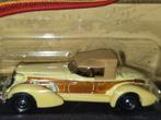 1936 Auburn Speedster Matchbox, Hobby en Vrije tijd, Ophalen of Verzenden, Nieuw, Auto