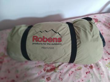 tent beschikbaar voor biedingen
