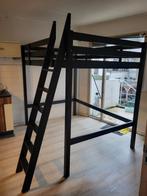 STORÅ hoogslaper IKEA 140x200cm, Huis en Inrichting, Ophalen, Gebruikt, Hoogslaper, 160 tot 180 cm