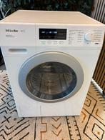Miele W1 1600 toeren PowerWash 2.0 8kg, Witgoed en Apparatuur, Ophalen, 8 tot 10 kg, Voorlader, 85 tot 90 cm