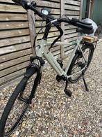 elektrische fiets, Ophalen of Verzenden, Nieuw, 50 km per accu of meer, Overige merken