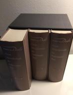 VAN DALE groot woordenboek, Ophalen, Zo goed als nieuw