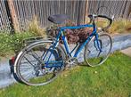 Gazelle vintage sportfiets, Ophalen, 28 inch, Gebruikt, 10 tot 15 versnellingen
