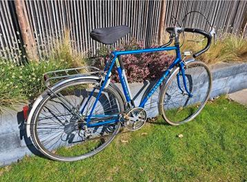 Gazelle vintage sportfiets beschikbaar voor biedingen