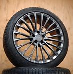 ️Org. 19" Breyton LS2 velgen BMW 5 serie G30 G31 WINTER, Auto-onderdelen, Banden en Velgen, 19 inch, Gebruikt, Bmw, Banden en Velgen