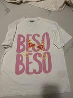 Tshirt loavies maat s, Kleding | Dames, Ophalen of Verzenden, Zo goed als nieuw, Korte mouw