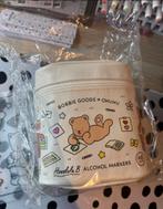Ohuhu x Bobbie Goods Alcohol Markers - Nieuw!, Ophalen of Verzenden, Nieuw, Overige typen