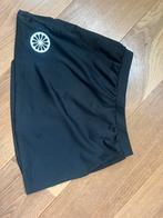 Zwart Indian Maharadja hockey-rokje mt 140, Sport en Fitness, Hockey, Ophalen of Verzenden, Zo goed als nieuw, Kleding