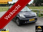 Daihatsu Sirion 2 1.0-12V Premium Airco 5 deurs apk 2026 Nap, Voorwielaandrijving, Gebruikt, 750 kg, Bedrijf