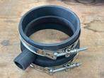 Rubber kraag voor luchtfilter, Ophalen of Verzenden, Nieuw, Motor en Techniek