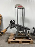 Panatta phrone leg curl / liegende beinbeuger / lying leg