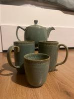 Thee Pot, Mokken & Koffiekop Dille en Kamille, Ophalen, Gebruikt, Overige stijlen, Kop(pen) en/of Schotel(s)