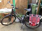 Damesfiets TREK T500 Navigator 24 versnellingen Selle Royal, Versnellingen, Ophalen, Overige merken, 53 tot 56 cm