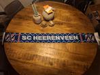 SC Heerenveen Sjaal, Verzamelen, Sportartikelen en Voetbal, SC Heerenveen, Abe Lenstra Boulevard 23A, 8448 JA Heerenveen, Ophalen of Verzenden