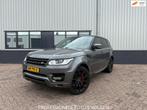 Land Rover Range Rover Sport 3.0 SDV6 Autobiography Dynamic, Euro 5, Gebruikt, 2993 cc, Leder