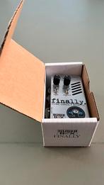 Sushibox fx Finally v2 WBIM editie, Muziek en Instrumenten, Effecten, Ophalen of Verzenden, Zo goed als nieuw