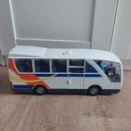 Playmobil bus, Kinderen en Baby's, Speelgoed | Playmobil, Ophalen of Verzenden, Gebruikt
