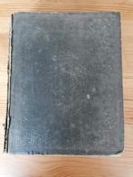 Bijbel 1 uit 1857, Ophalen of Verzenden