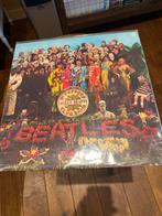 The Beatles - Sgt. Pepper's LP, Ophalen of Verzenden, 1960 tot 1980, Zo goed als nieuw