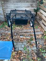 Menwagen / sulky voor shetlander/welsh, Ophalen of Verzenden, Gebruikt, Overige soorten