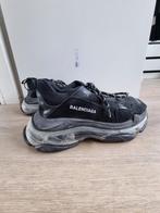 Balenciaga triple s clear 41, Kleding | Heren, Schoenen, Zwart, Hal, Ophalen of Verzenden, Zo goed als nieuw