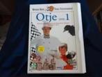 DVD Otje 1, Cd's en Dvd's, Avontuur, Gebruikt, Alle leeftijden, Ophalen of Verzenden