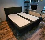 Springcrest boxspring 160x200, Ophalen, Tweepersoons, Zo goed als nieuw, 200 cm