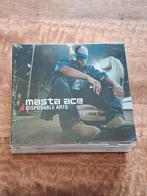 Masta Ace, Ophalen of Verzenden, 2000 tot heden, Nieuw in verpakking