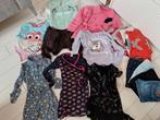 Paket meisjeskleding maat 104 - 110, Ophalen of Verzenden, Gebruikt