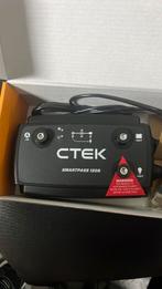Smartpass 120 (12V) DC-DC-stroombeheeroplossing - door CTEK, Verzenden, Nieuw