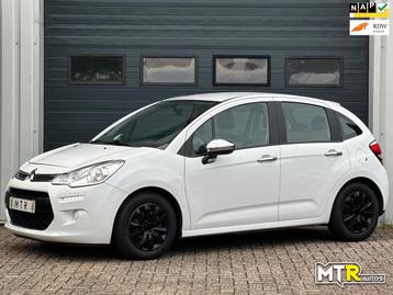 Citroen C3 1.0 VTi Attraction EXPORT HANDEL beschikbaar voor biedingen