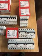Grote partij Legrand automaten, Doe-het-zelf en Verbouw, Elektra en Kabels, Ophalen of Verzenden, Nieuw, Overige typen