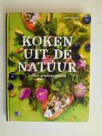 Koken uit de natuur . Diane Dittmer, Ophalen of Verzenden, Gelezen, Natuur algemeen, Diane Dittmer