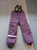 2x Ski Broek Maat 134, Meisje, Ophalen of Verzenden, Zo goed als nieuw, Overige typen