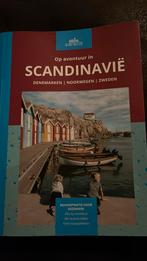 Kleine Globetrotter - Op avontuur in Scandinavië, Boeken, Reisgidsen, Overige merken, Europa, Ophalen of Verzenden, Zo goed als nieuw