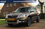 Skoda Yeti Outdoor 1.2 TSI Adventure | Facelift | Historie |, Voorwielaandrijving, Euro 5, Stof, Gebruikt