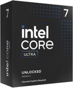 Intel Core Ultra 7 265KF nieuw zonder doos, Computers en Software, Processors, Nieuw, Ophalen of Verzenden, Intel Core Ultra 7