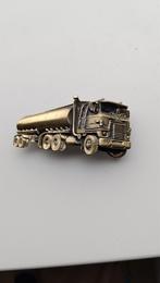 Vrachtwagen USA/Canada Belt buckle riem gesp nieuw, Ophalen of Verzenden, Nieuw, Overige kleuren