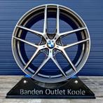 BMW 7 Serie F01 F25 E83 Velg 5 Serie 5x120 21'' Dotz Breedse, Velg(en), Nieuw, Personenwagen, 21 inch