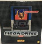 Sega Mega Drive 1 spelcomputer nieuw in doos, 1 speler, Nieuw, Ophalen of Verzenden, Vanaf 3 jaar