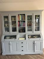 Buffetkast, Huis en Inrichting, Kasten | Buffetkasten, Ophalen, Gebruikt, 200 cm of meer, Met deur(en)