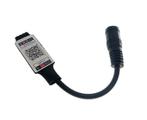 Mini RGB Bluetooth controller voor RGB LED strip, Ophalen of Verzenden, Nieuw