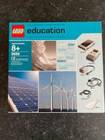 Lego Education 9688 - Nieuw in Doos!, Ophalen of Verzenden, Nieuw, Complete set, Lego