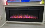 Napoleon sfeerhaard met verwarmig, Huis en Inrichting, Haarden, Ophalen, Zo goed als nieuw, Vrijstaande haard, Elektrische haard