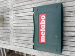 Metabo boormachine, Doe-het-zelf en Verbouw, Gereedschap | Boormachines, Ophalen of Verzenden, Gebruikt, Boormachine