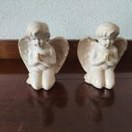 Engeltjes porcelein, Antiek en Kunst, Antiek | Porselein, Ophalen of Verzenden