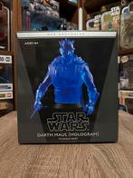 Gentle giant Star Wars Darth Maul holo, Verzamelen, Ophalen of Verzenden, Gebruikt, Actiefiguurtje